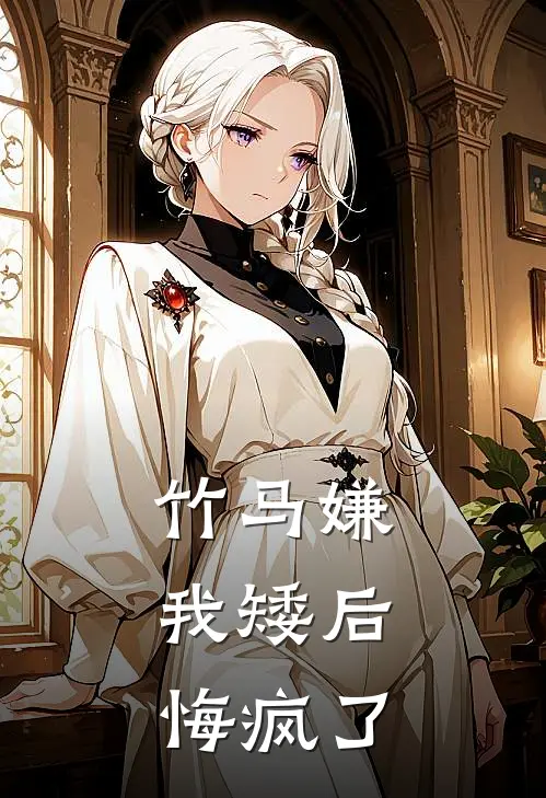 竹马嫌我矮后，悔疯了