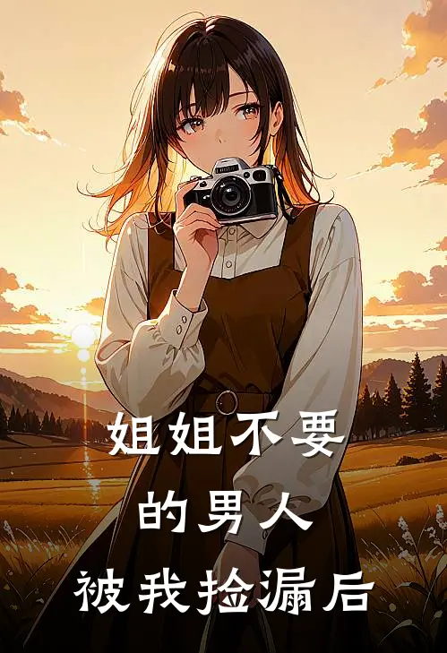 姐姐不要的男人，被我捡漏后