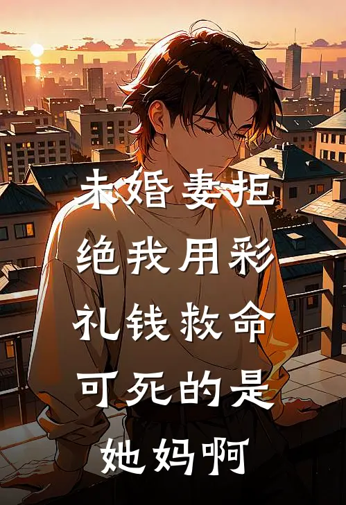 未婚妻拒绝我用彩礼钱救命，可死的是她妈啊