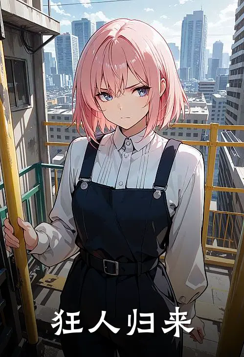 狂人归来