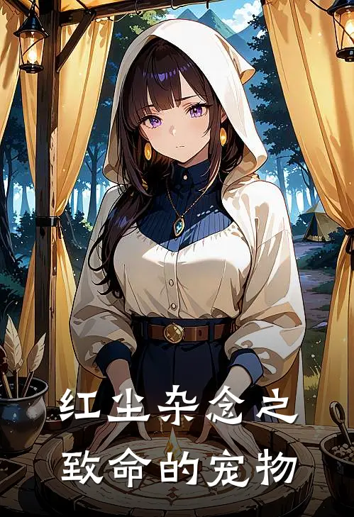 红尘杂念之致命的宠物