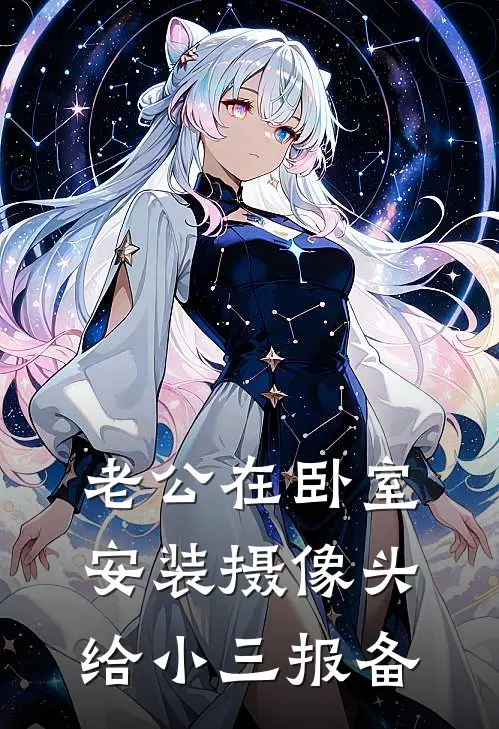 老公在卧室安装摄像头给小三报备