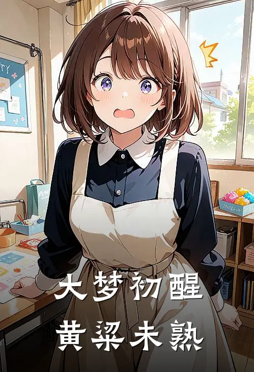 大梦初醒，黄粱未熟