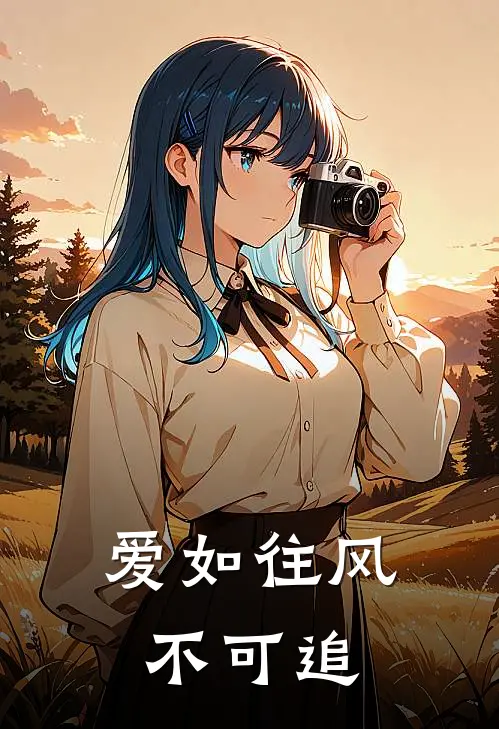 爱如往风不可追