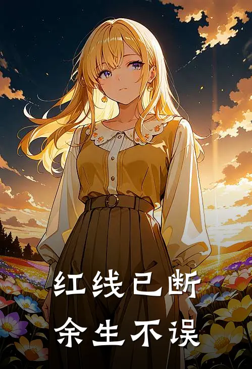 红线已断，余生不误