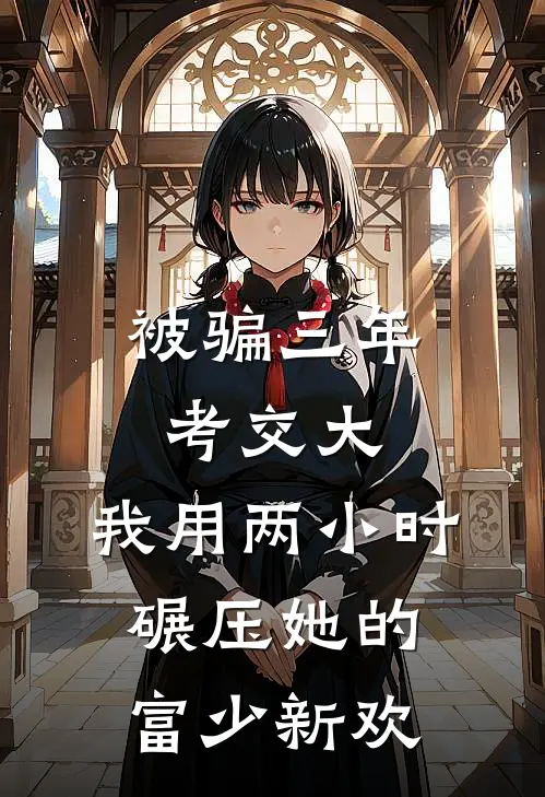 被骗三年考交大，我用两小时碾压她的富少新欢