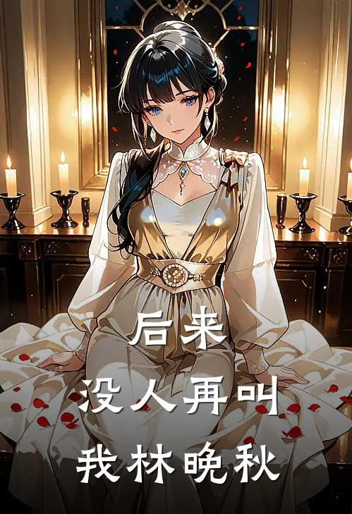 后来，没人再叫我林晚秋
