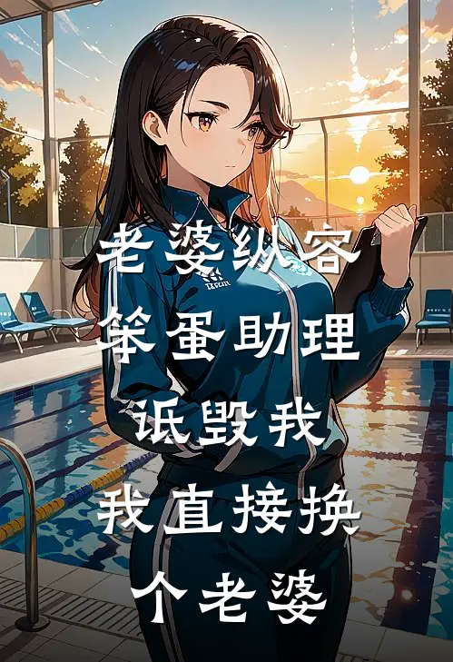 老婆纵容笨蛋助理诋毁我，我直接换个老婆