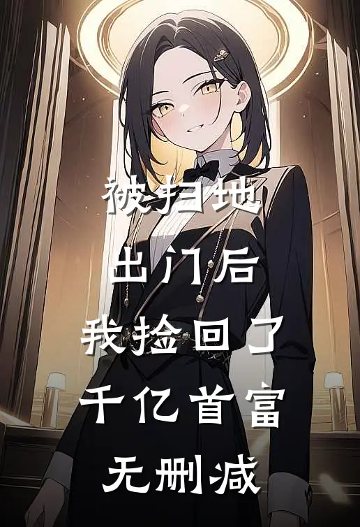 被扫地出门后，我捡回了千亿首富无删减