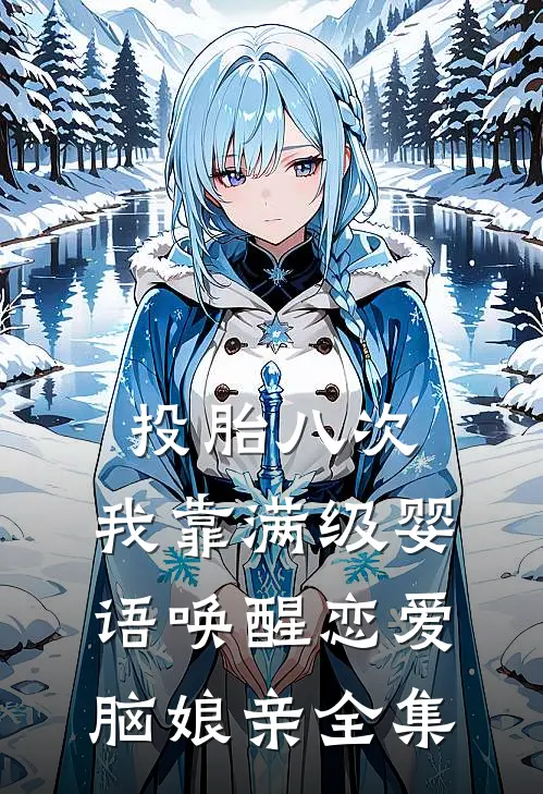 投胎八次，我靠满级婴语唤醒恋爱脑娘亲全集