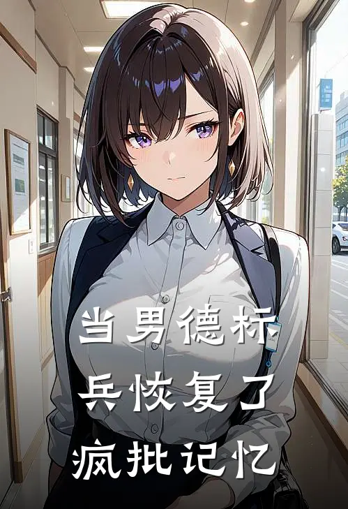 当男德标兵恢复了疯批记忆