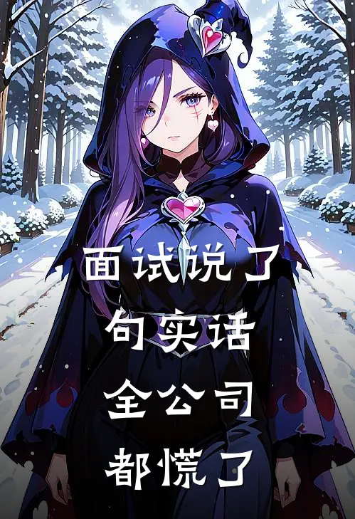 面试说了句实话,全公司都慌了免费阅读