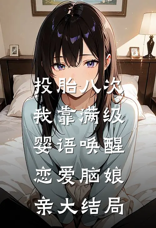 投胎八次，我靠满级婴语唤醒恋爱脑娘亲大结局