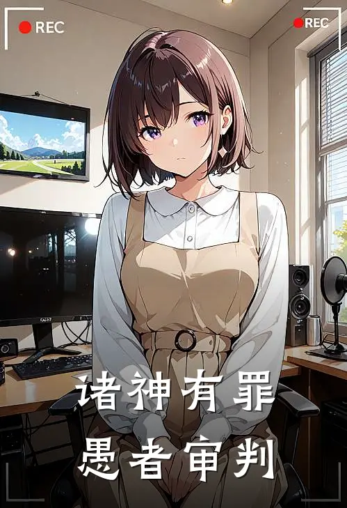 诸神有罪：愚者审判