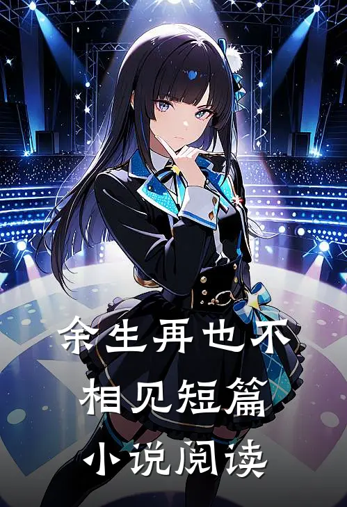 余生再也不相见短篇小说阅读