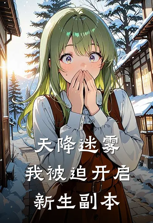 天降迷雾，我被迫开启新生副本