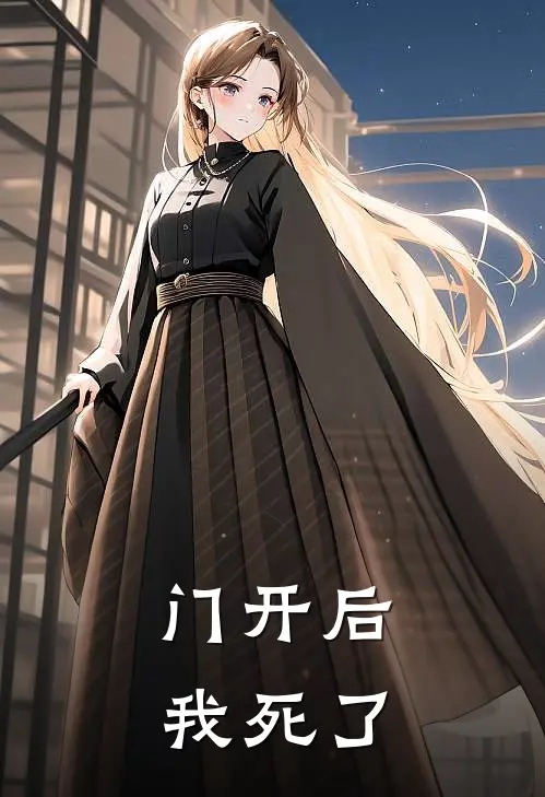 门开后，我死了