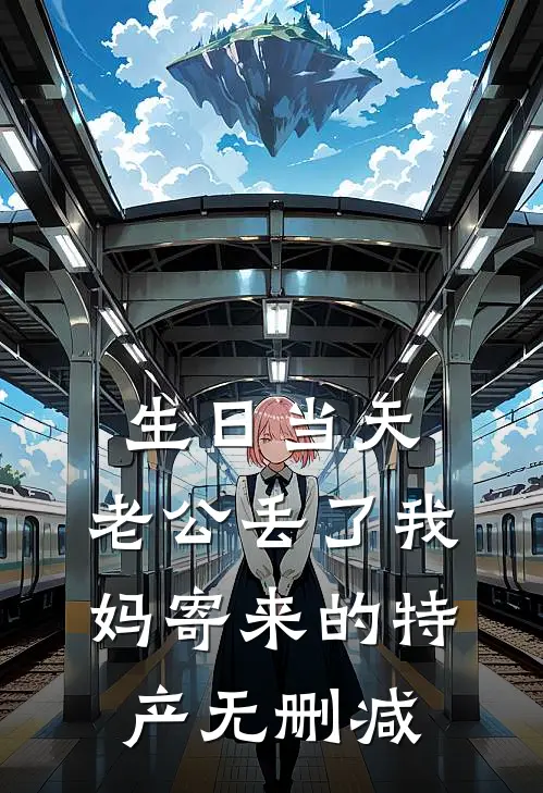 生日当天，老公丢了我妈寄来的特产无删减