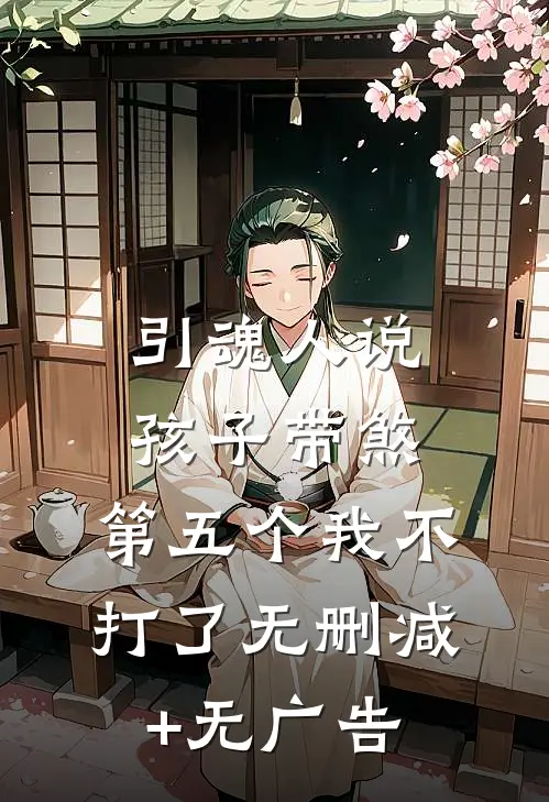 引魂人说孩子带煞，第五个我不打了无删减+无广告