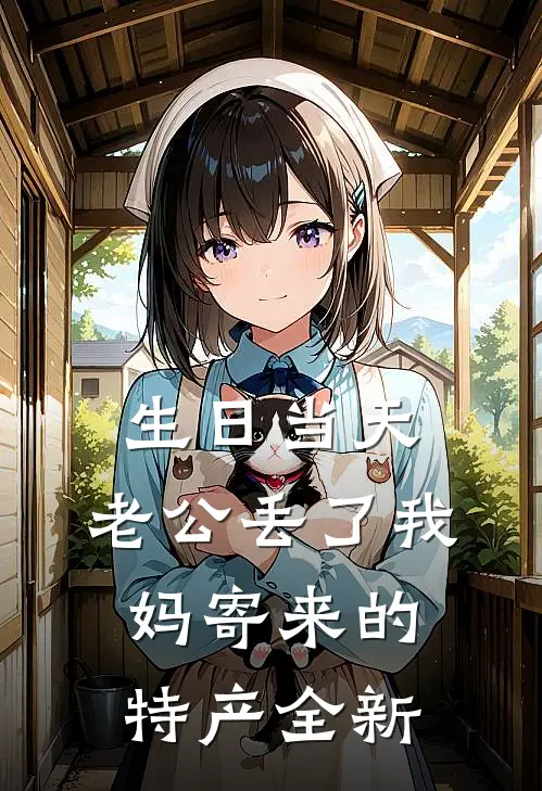 生日当天，老公丢了我妈寄来的特产全新