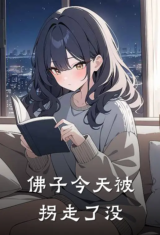 佛子今天被拐走了没