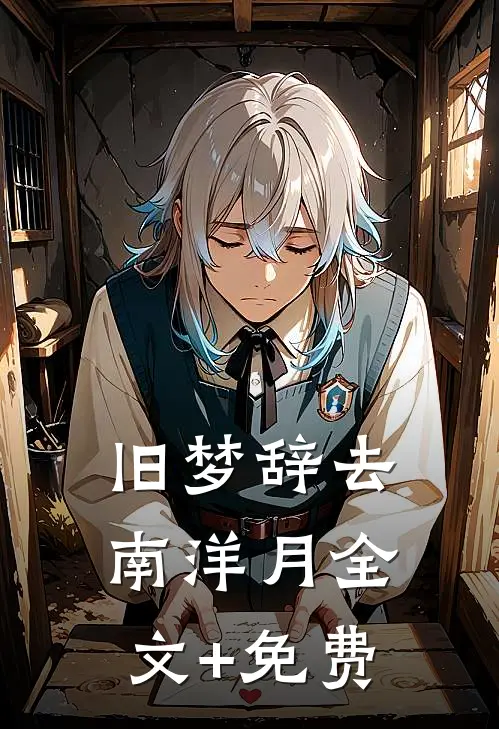 旧梦辞去南洋月全文+免费