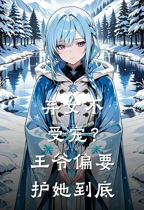 弃女不受宠？王爷偏要护她到底