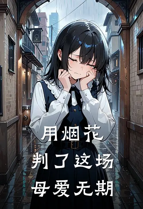 用烟花，判了这场母爱无期
