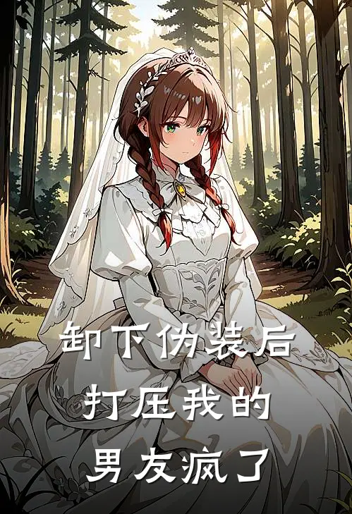 卸下伪装后，打压我的男友疯了