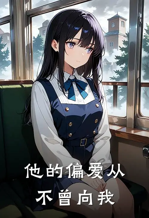 他的偏爱从不曾向我