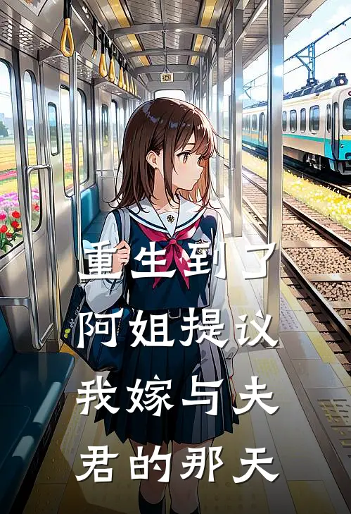 重生到了阿姐提议我嫁与夫君的那天