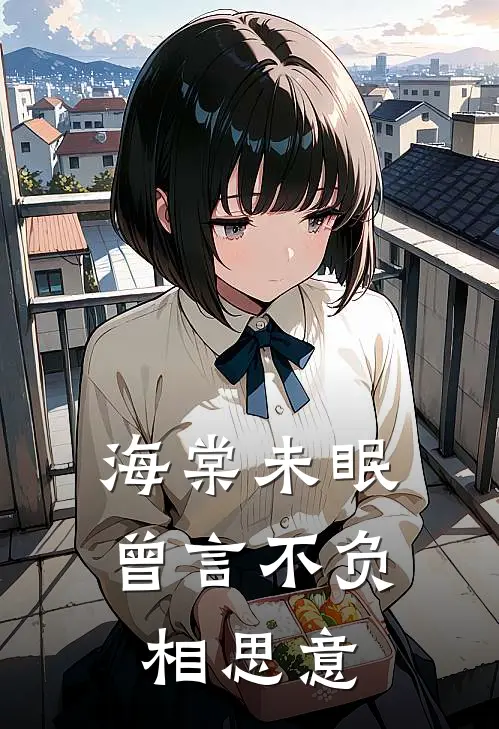 海棠未眠，曾言不负相思意