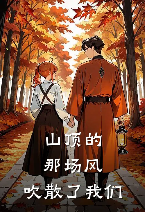 山顶的那场风，吹散了我们