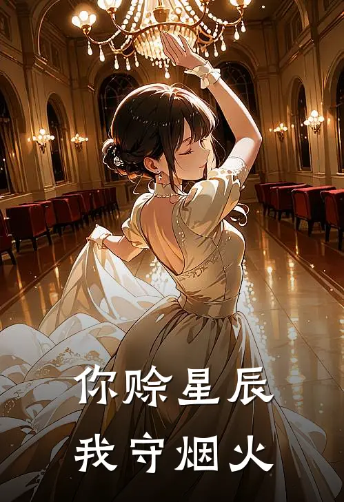 你赊星辰，我守烟火