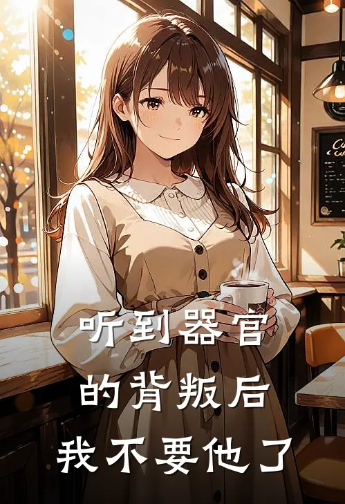 听到器官的背叛后，我不要他了