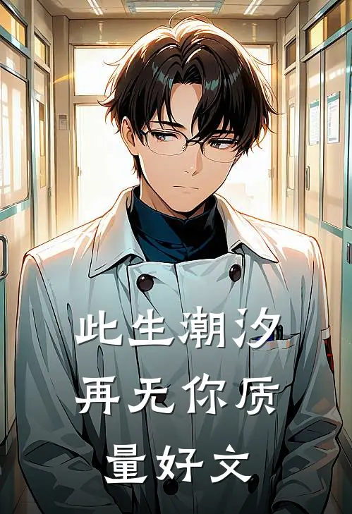 此生潮汐再无你质量好文