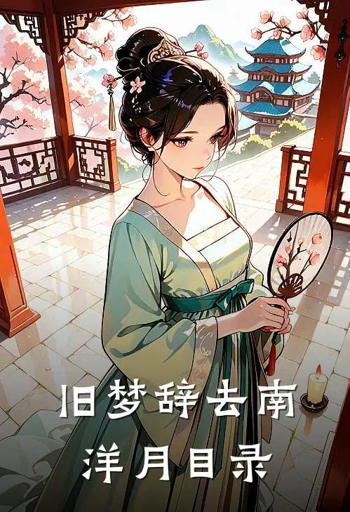 旧梦辞去南洋月目录