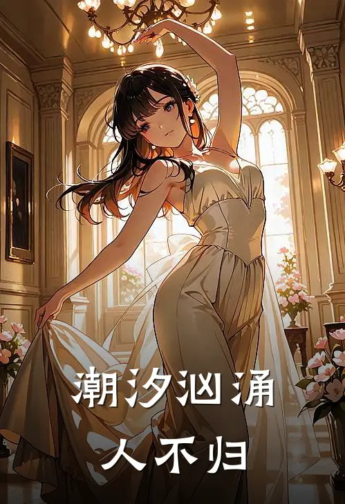 潮汐汹涌人不归