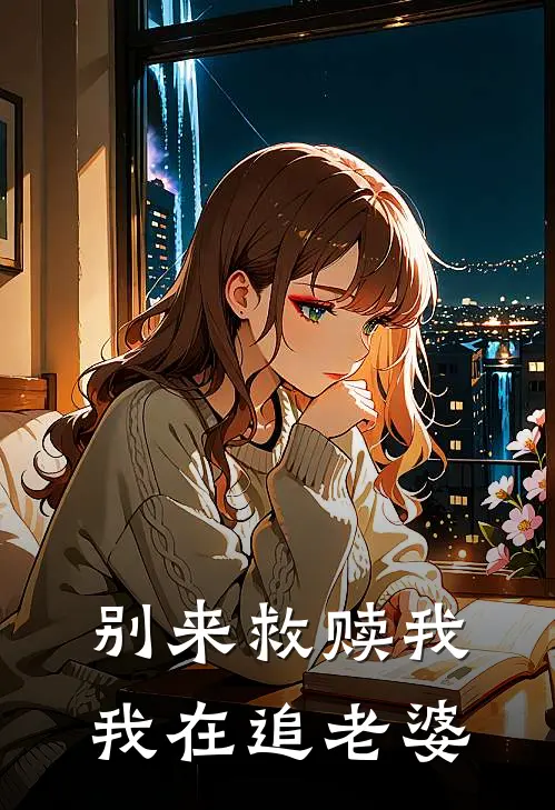 别来救赎我，我在追老婆