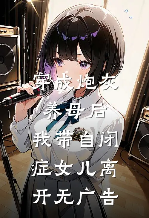 穿成炮灰养母后，我带自闭症女儿离开无广告