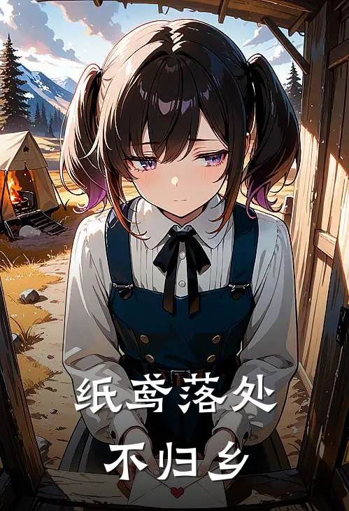 纸鸢落处不归乡