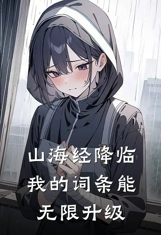 山海经降临：我的词条能无限升级