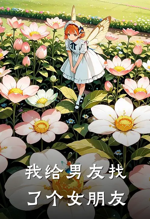 我给男友找了个女朋友