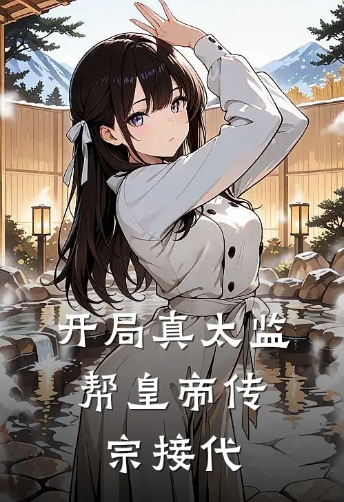 开局真太监，帮皇帝传宗接代