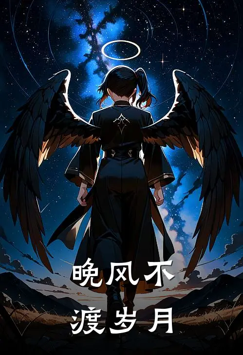 晚风不渡岁月