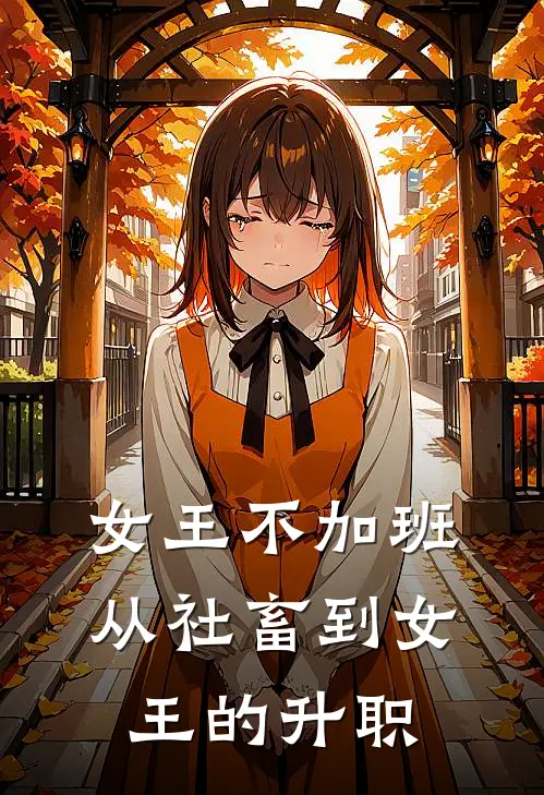 女王不加班：从社畜到女王的升职