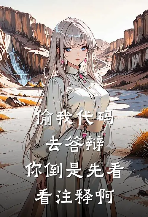 偷我代码去答辩，你倒是先看看注释啊