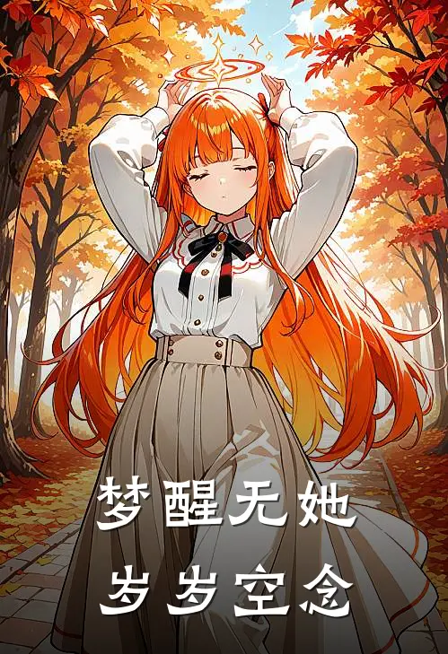 梦醒无她，岁岁空念
