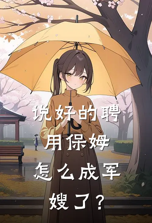 说好的聘用保姆，怎么成军嫂了？
