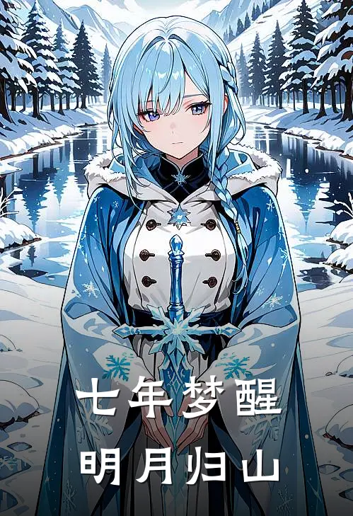 七年梦醒，明月归山
